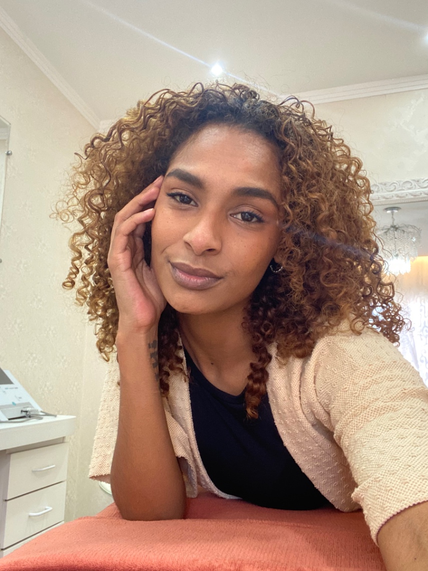 Thaiani Teles
