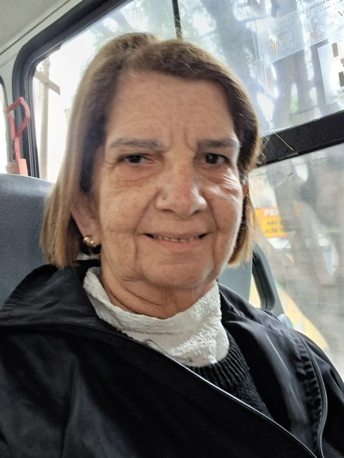 Wanda Novaes