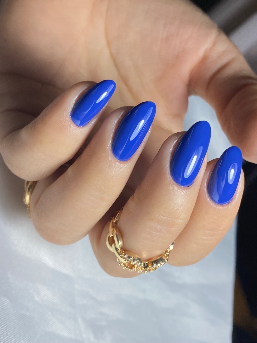 Trabalho de Manicure/Pedicure por Anatalia Holanda em Vila Invernada, São Paulo — foto 2 de 5