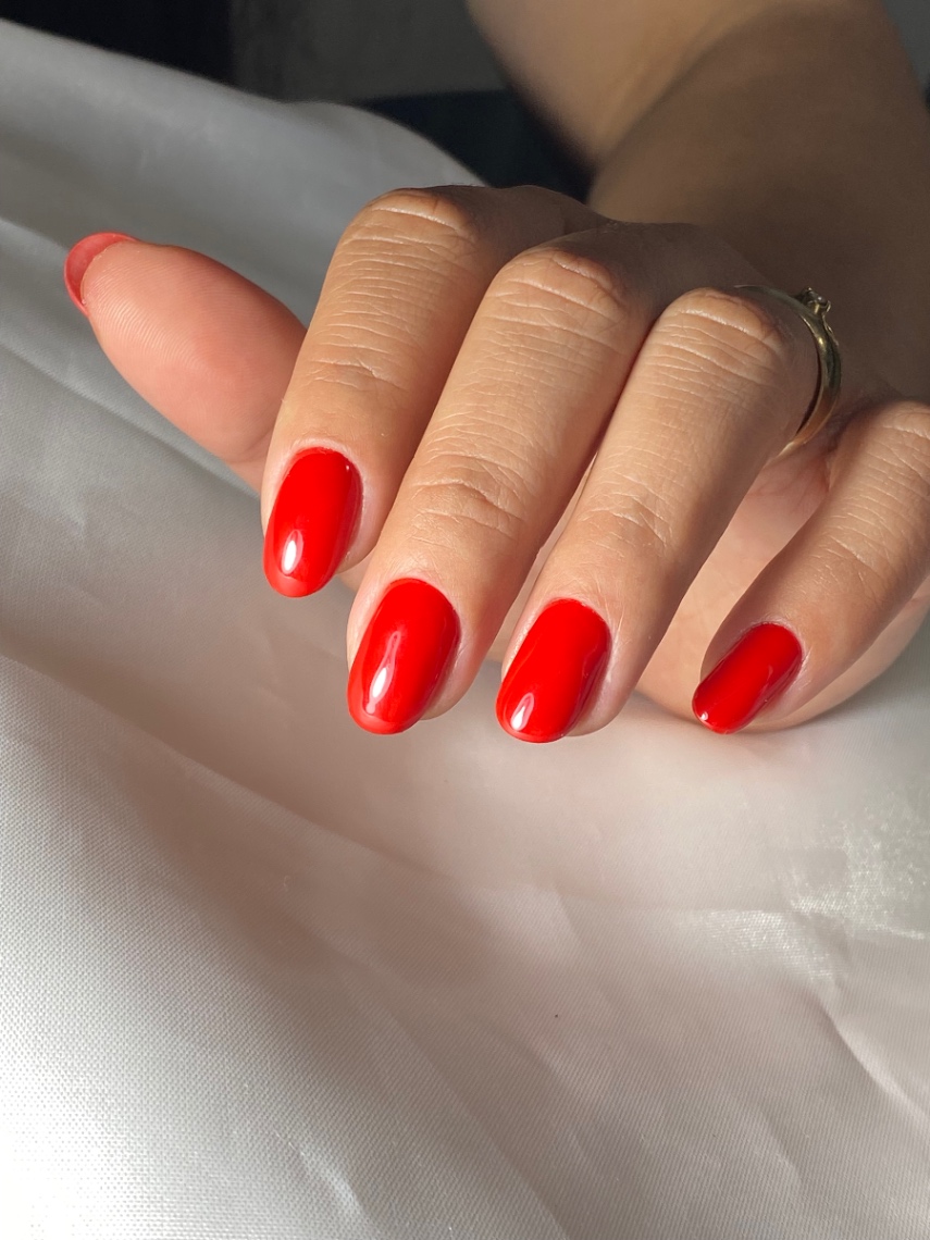 Trabalho de Manicure/Pedicure por Anatalia Holanda em Vila Invernada, São Paulo — foto 3 de 5