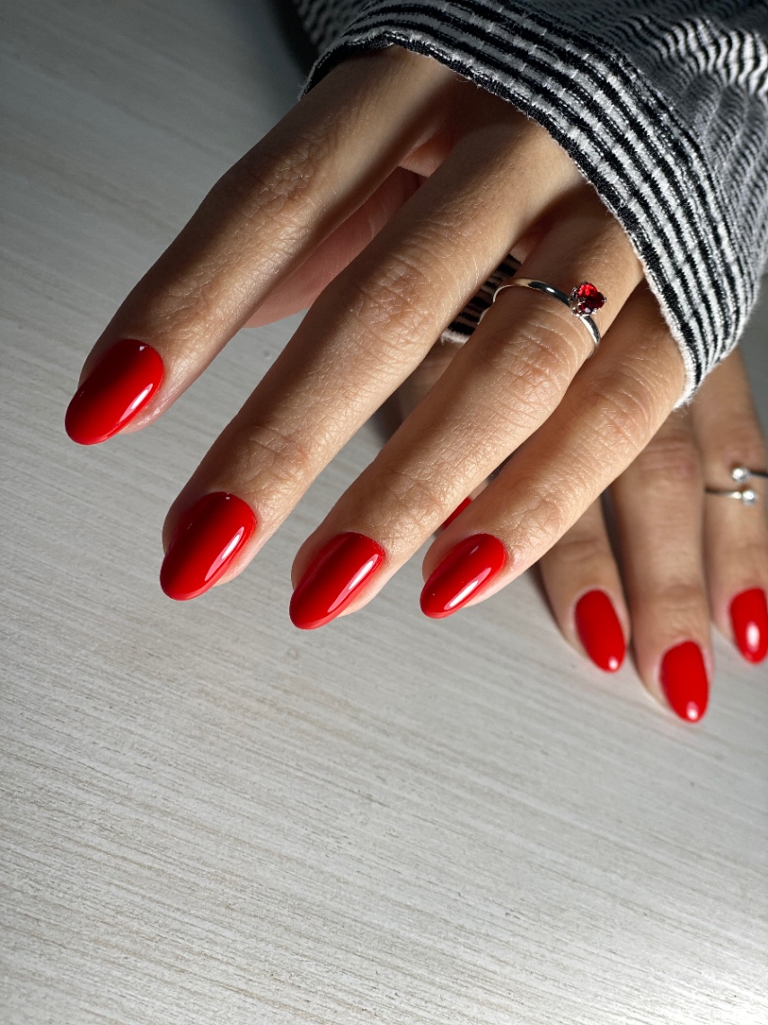 Trabalho de Manicure/Pedicure por Anatalia Holanda em Vila Invernada, São Paulo — foto 4 de 5