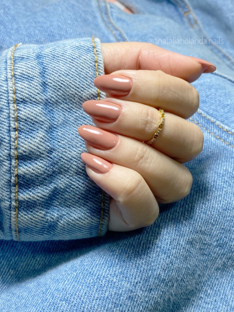 Trabalho de Manicure/Pedicure por Anatalia Holanda em Vila Invernada, São Paulo — foto 5 de 5