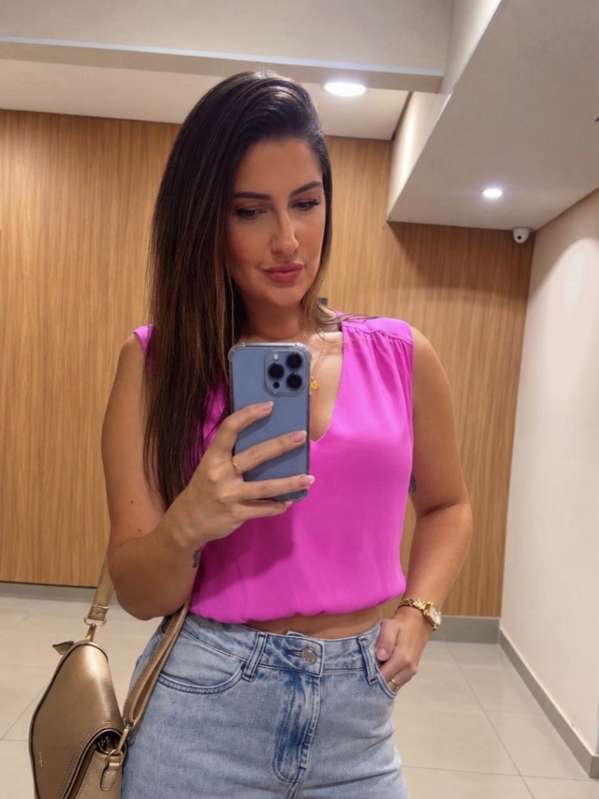 Michele Marques