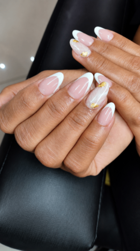 Trabalho de Nail design por Tamires Santos. em Jardim Belcito, São Paulo — foto 4 de 7