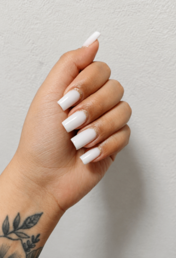 Trabalho de Nail design por Tamires Santos. em Jardim Belcito, São Paulo — foto 5 de 7