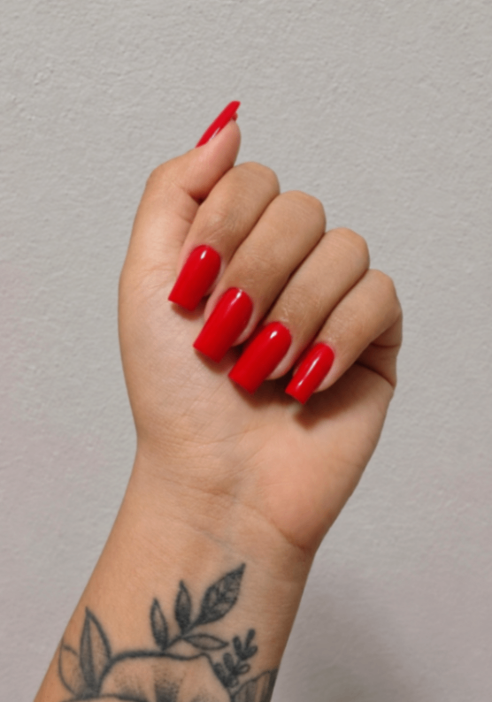 Trabalho de Nail design por Tamires Santos. em Jardim Belcito, São Paulo — foto 6 de 7
