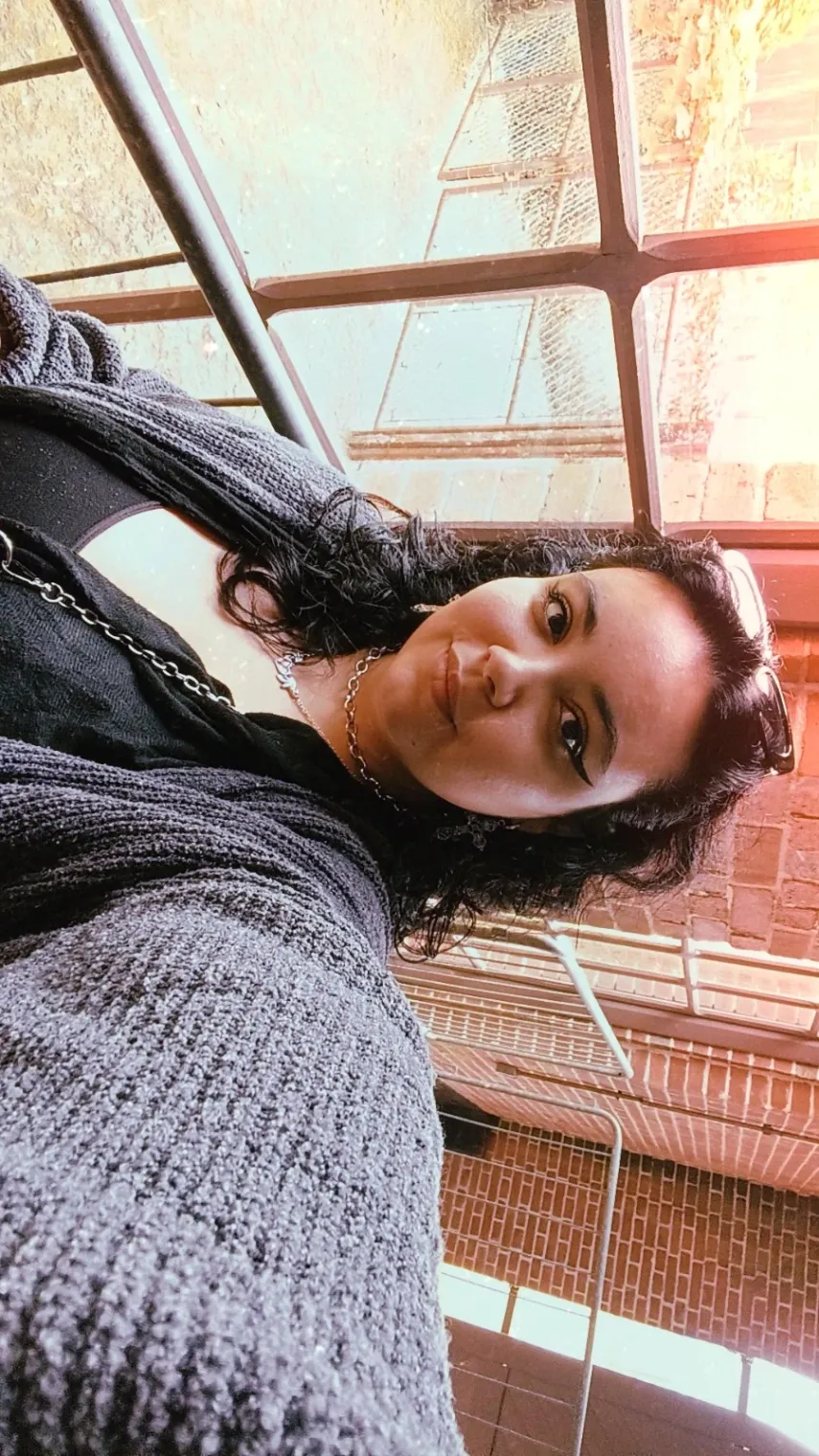 Nattalia Regina Silva Gomes