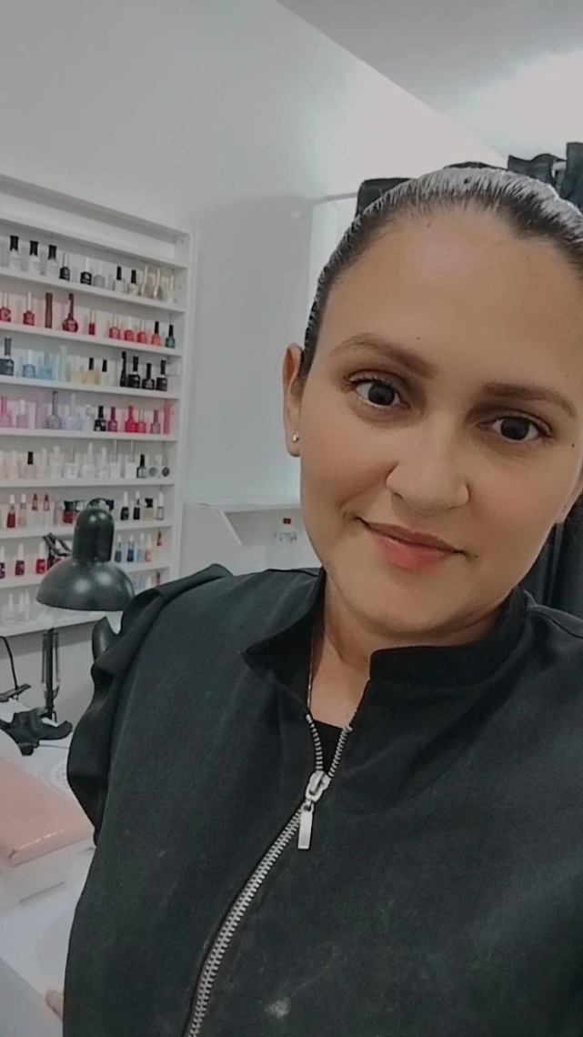 Jayane da Silva Lima