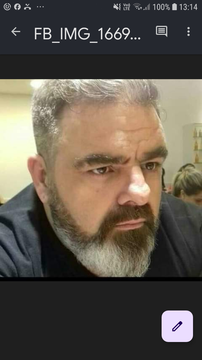 Alan Napoli
