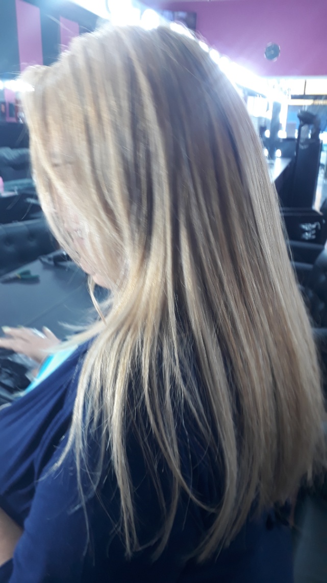 Trabalho de Cabeleireiro(a) por Alan Napoli em Vila Prudente, São Paulo — foto 1 de 15