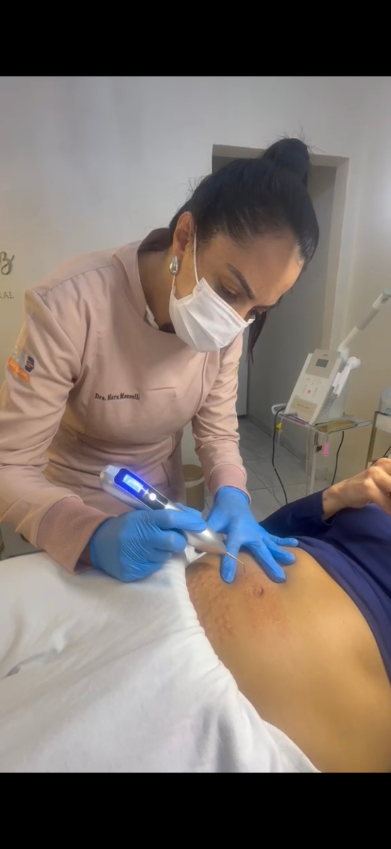 Trabalho de Esteticista por Mara manzolli em São Paulo — foto 4 de 5