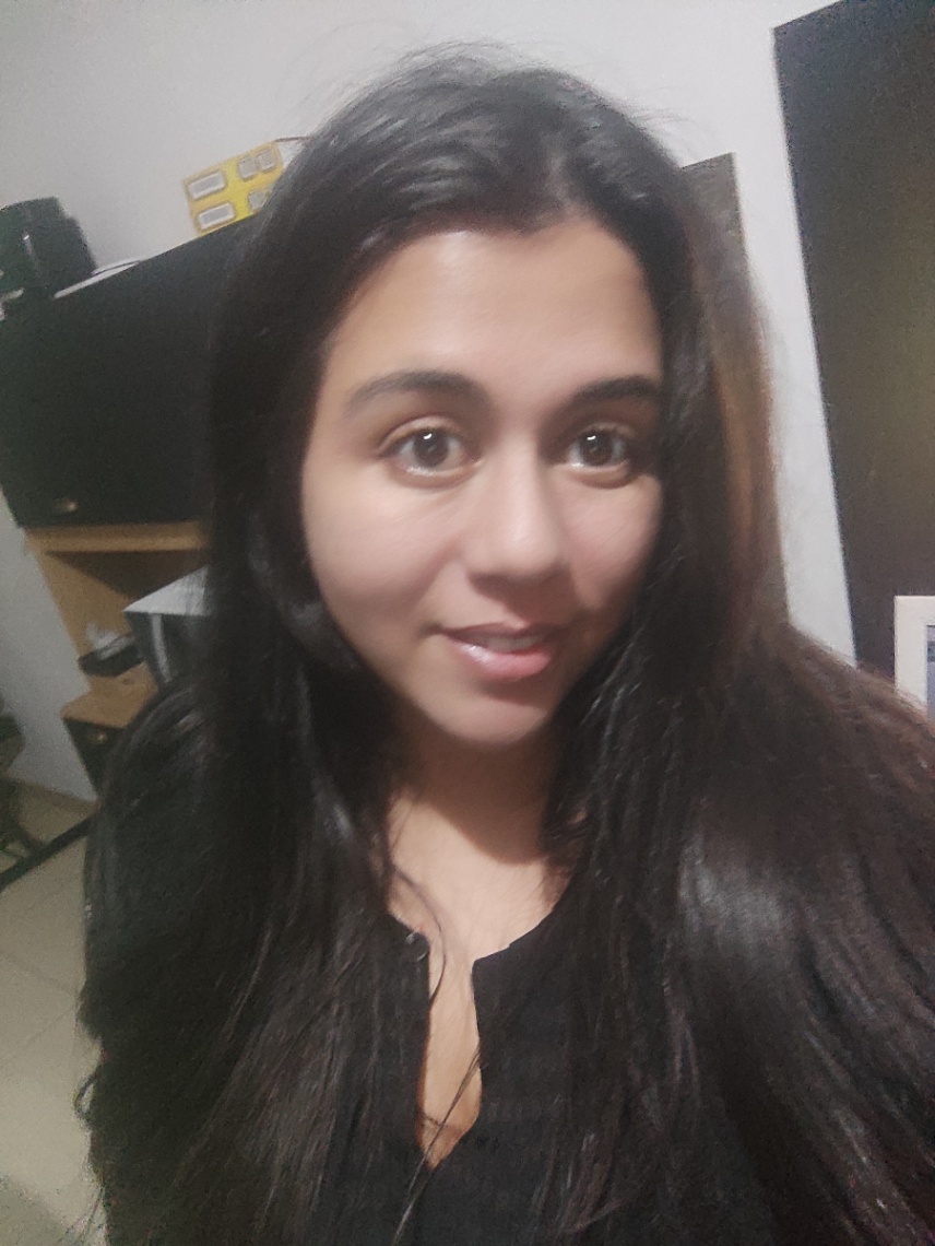 Jéssica Santos