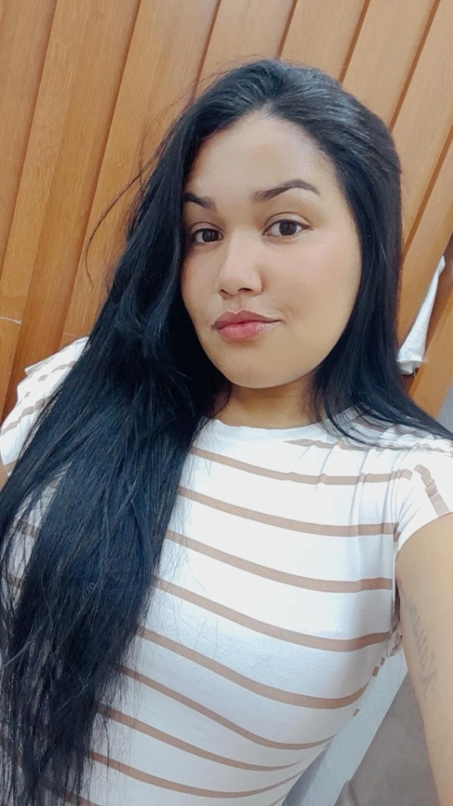 Adna Oliveira Santos 
