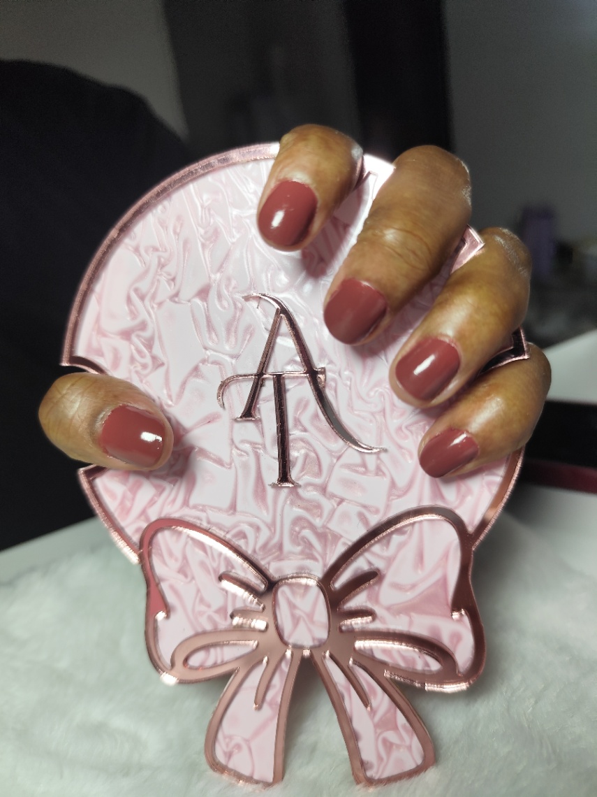 Trabalho de Manicure/Pedicure por Tamires Araújo em Cidade Tiradentes, São Paulo — foto 1 de 9