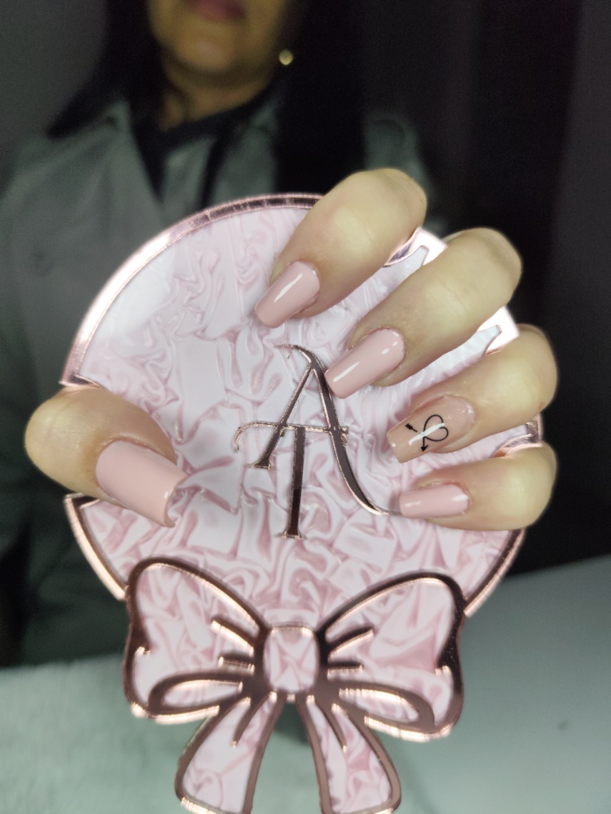 Trabalho de Manicure/Pedicure por Tamires Araújo em Cidade Tiradentes, São Paulo — foto 3 de 9