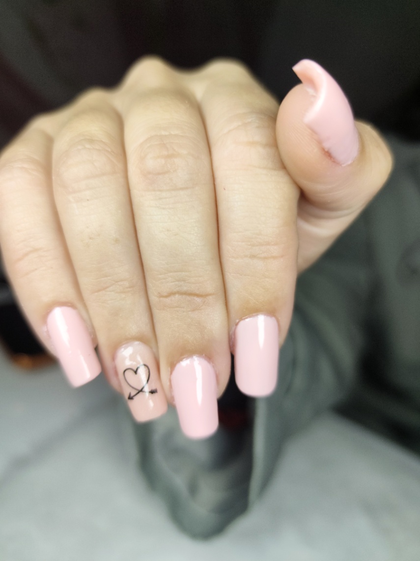 Trabalho de Manicure/Pedicure por Tamires Araújo em Cidade Tiradentes, São Paulo — foto 4 de 9