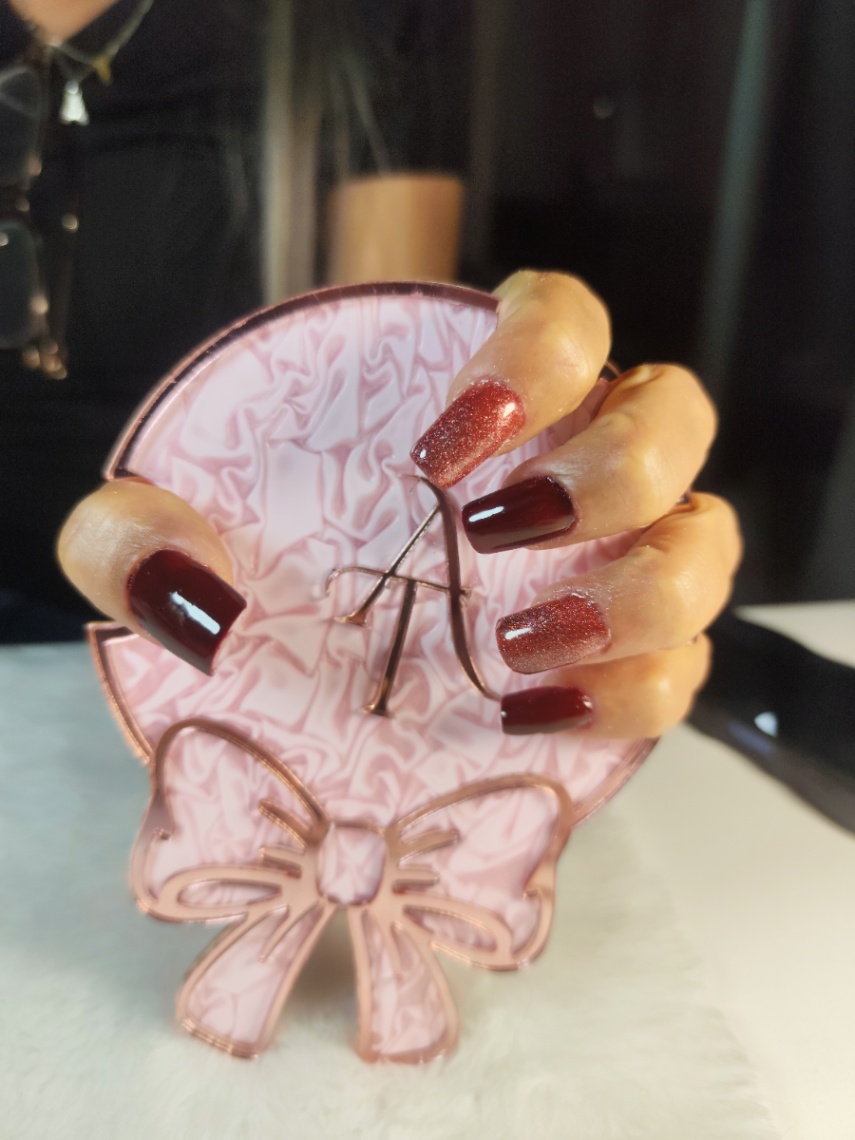 Trabalho de Manicure/Pedicure por Tamires Araújo em Cidade Tiradentes, São Paulo — foto 5 de 9