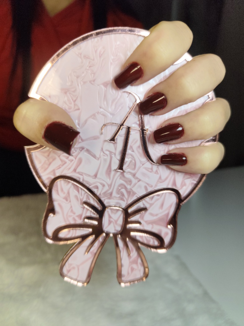 Trabalho de Manicure/Pedicure por Tamires Araújo em Cidade Tiradentes, São Paulo — foto 6 de 9