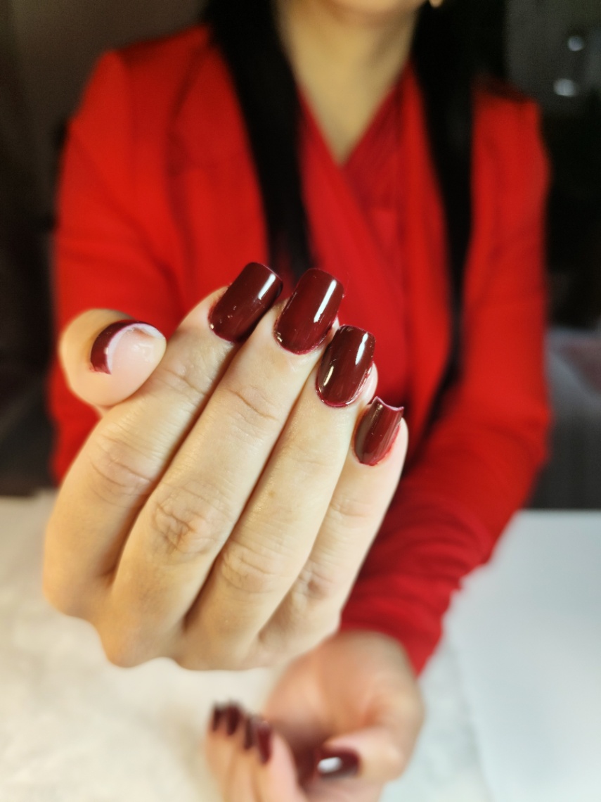 Trabalho de Manicure/Pedicure por Tamires Araújo em Cidade Tiradentes, São Paulo — foto 7 de 9