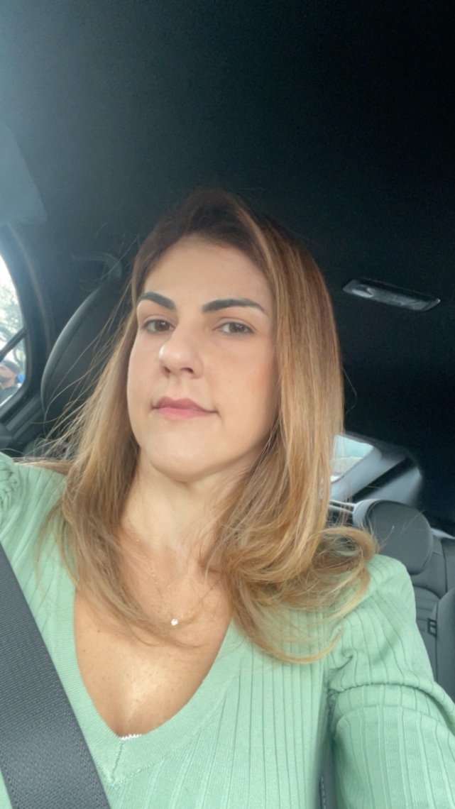 Melissa Cardoso