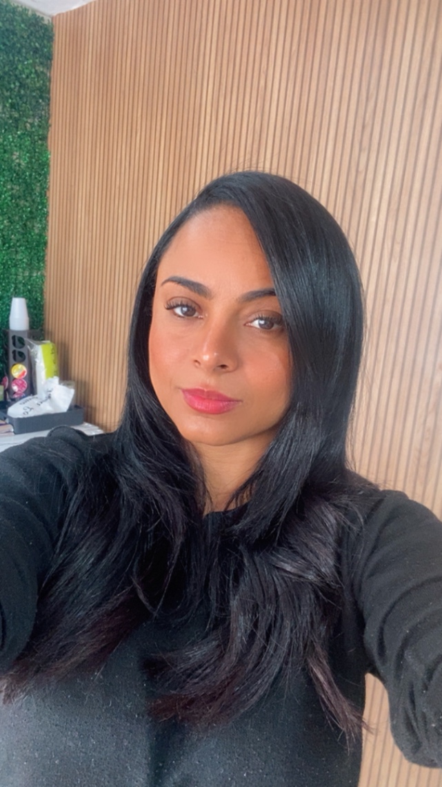 Janaina  Lopes