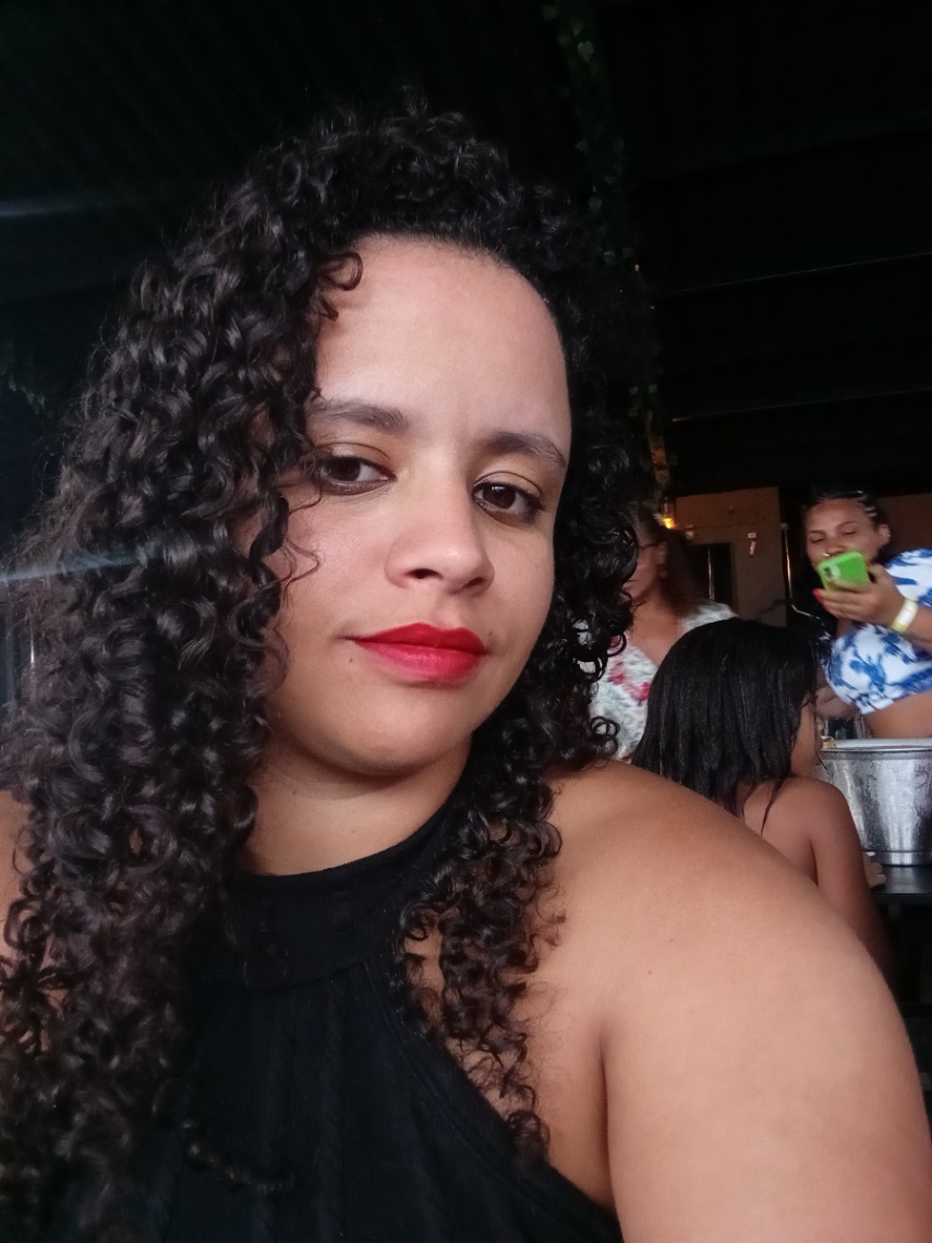 Luciana Farias Luz