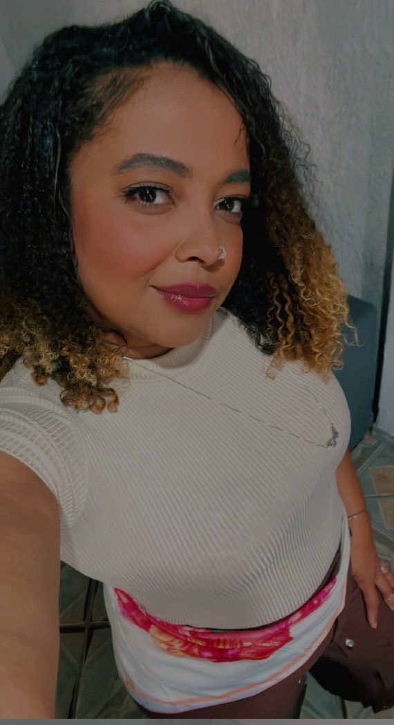 Jennifer grey fernandes azevedo