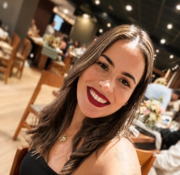 Andressa Cardozo