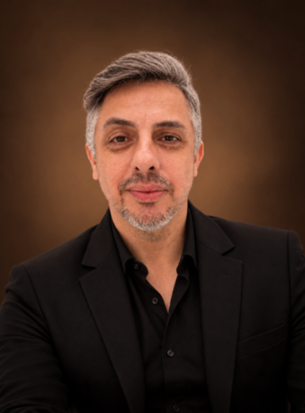 Cristiano Sanches de morais