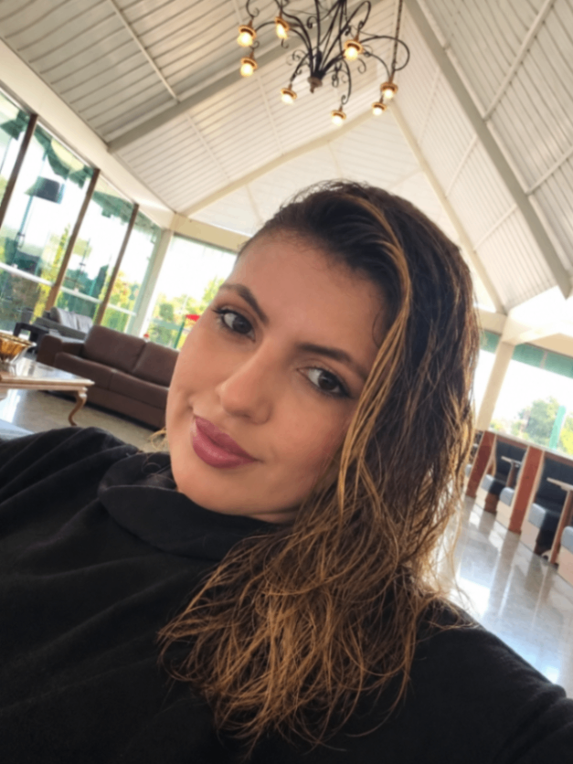 Luana Vieira