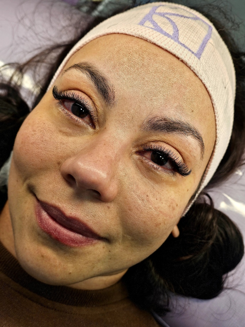 Trabalho de Esteticista por caroline rocha em Jardim Bontempo, Taboão da Serra — foto 3 de 8