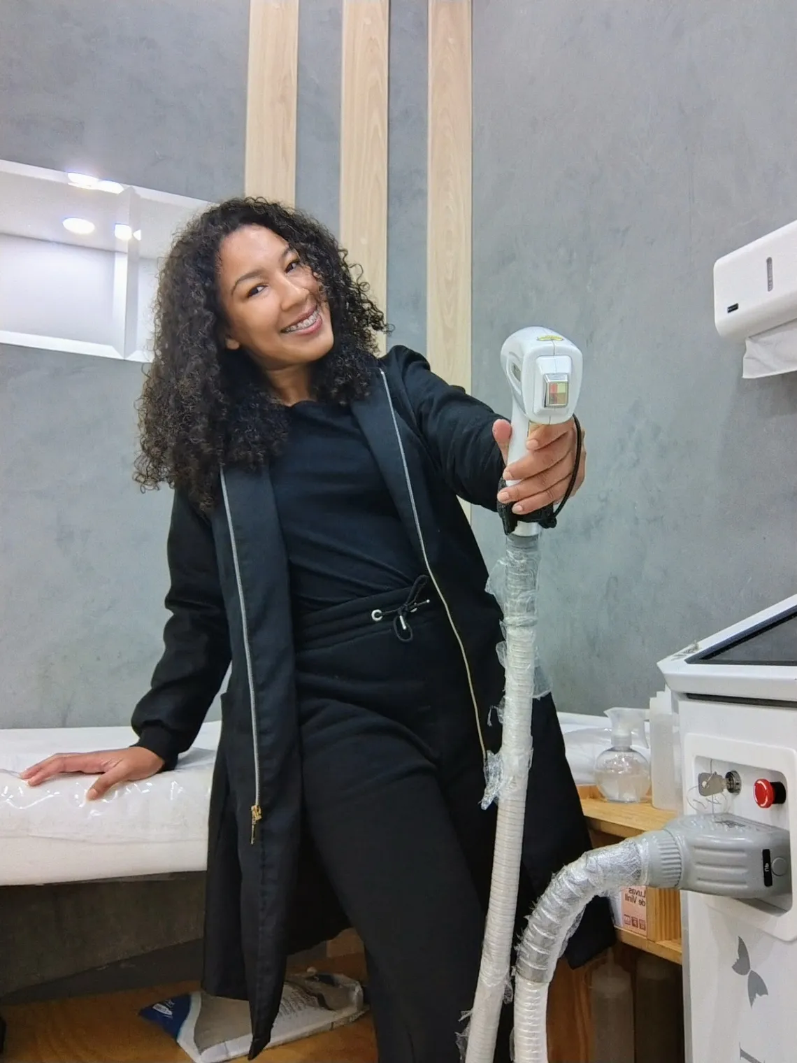 Trabalho de Biomédico(a) por Mirella Pereira Miranda em Vila João Ramalho, Santo André
