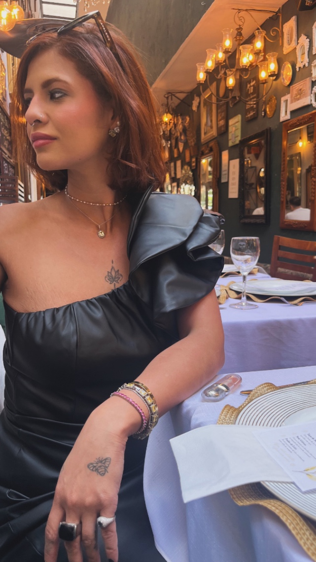 Brunah Almeida