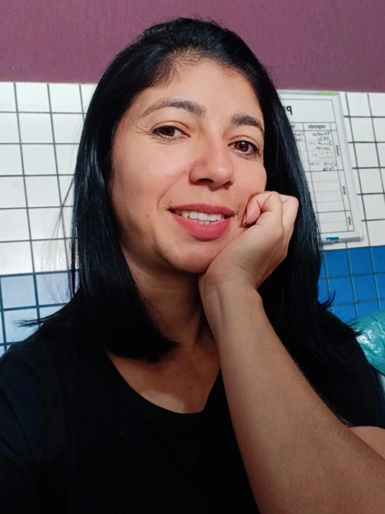 Cristiane Morais