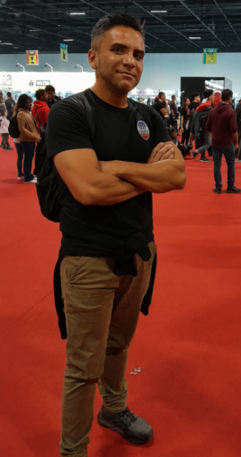 Francisco Gleyson Costa Da Silva 
