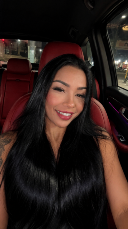 Shara Beatriz 