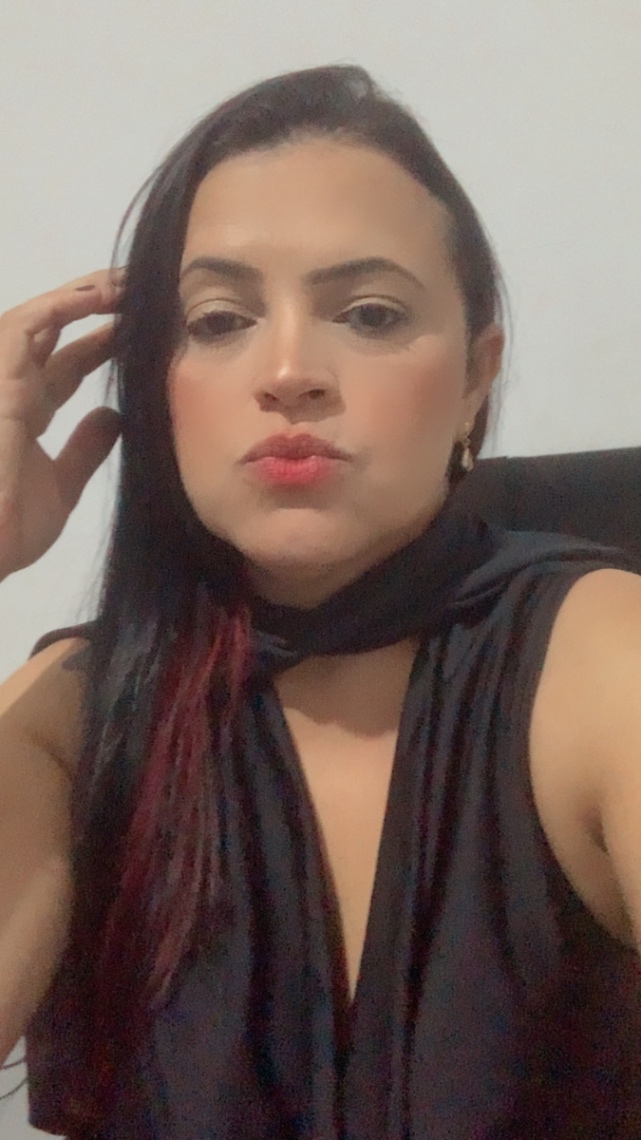 Márcia Alves!!!