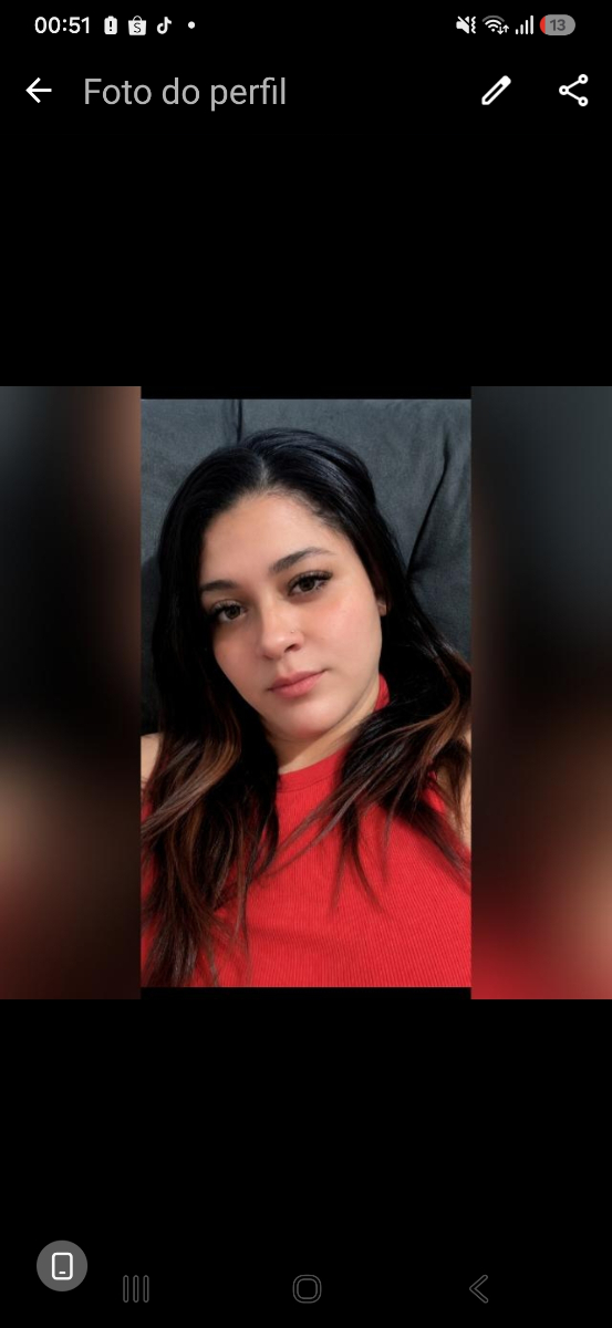 Fabiana Santos da Silva