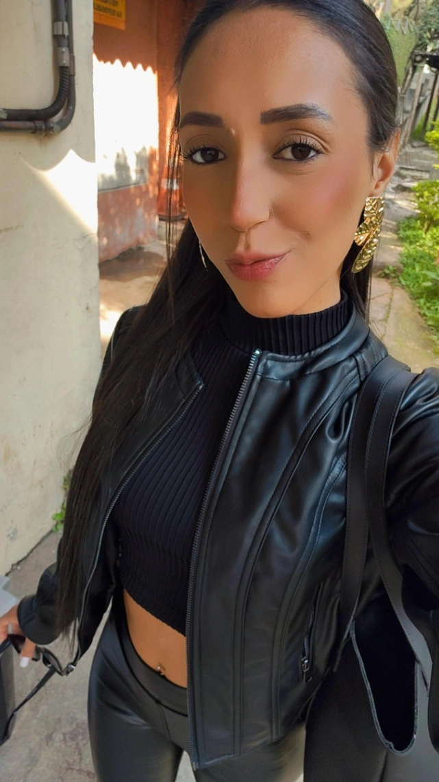 Nathalia Pontes
