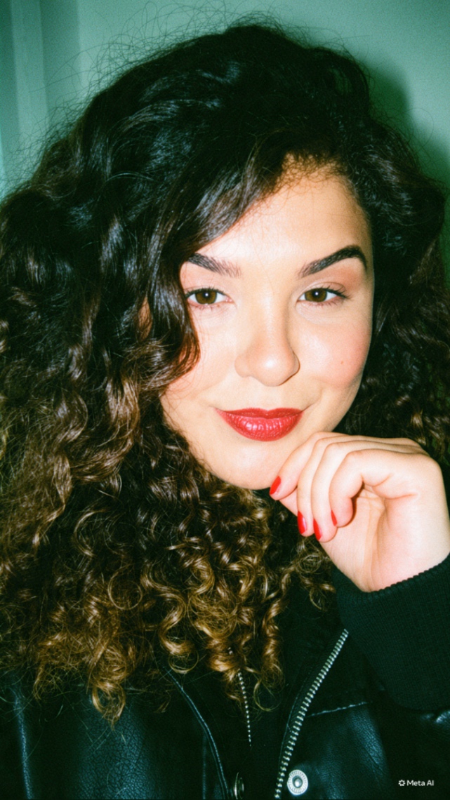 Ingrid Layane da Silva Alencar
