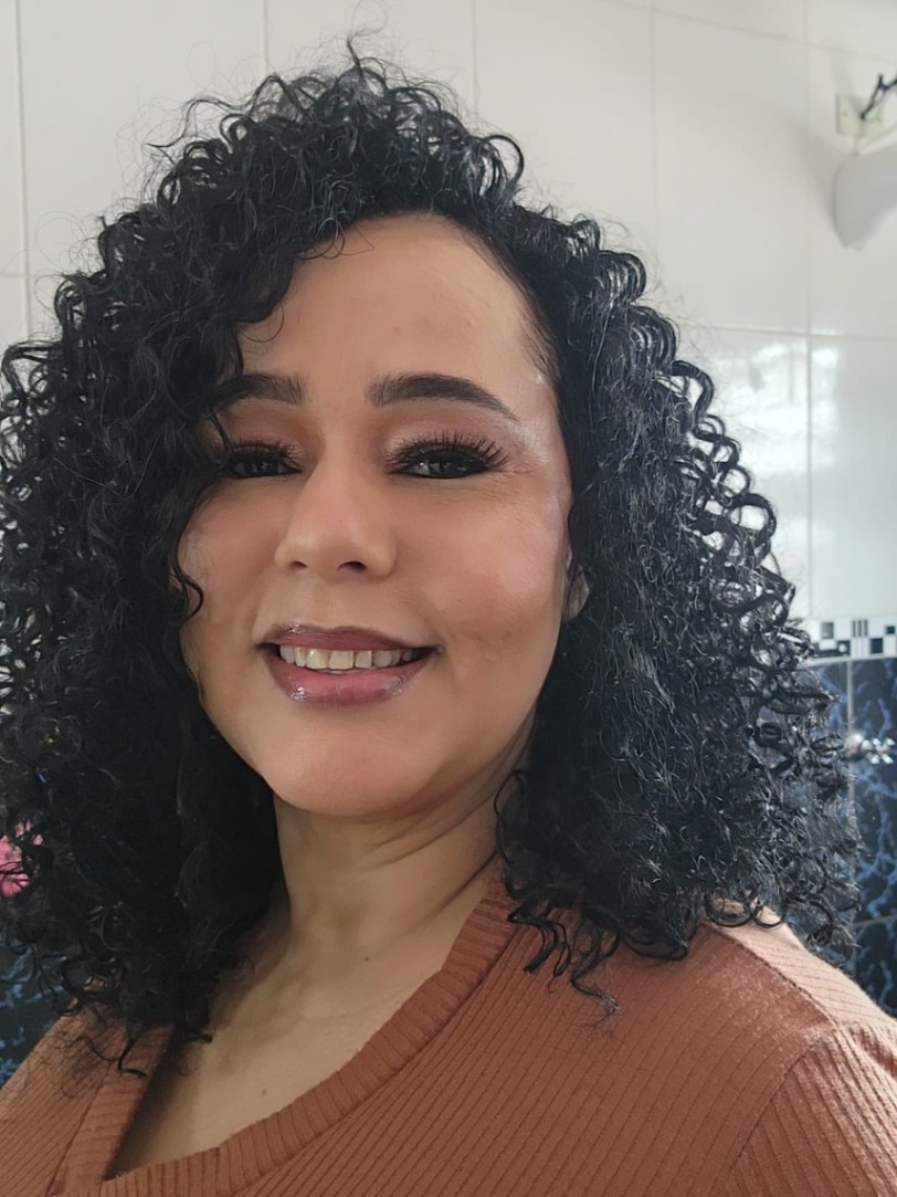 Erivalda Sabino 