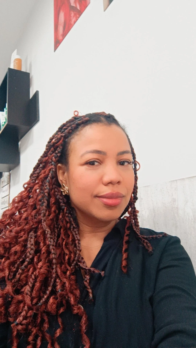 Raquel Baracho de Souza