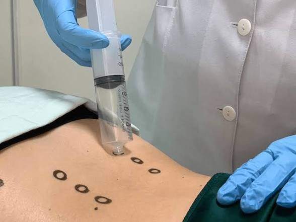 Trabalho de Esteticista por Danielly Cecilia Penalber em Santana, São Paulo — foto 5 de 9