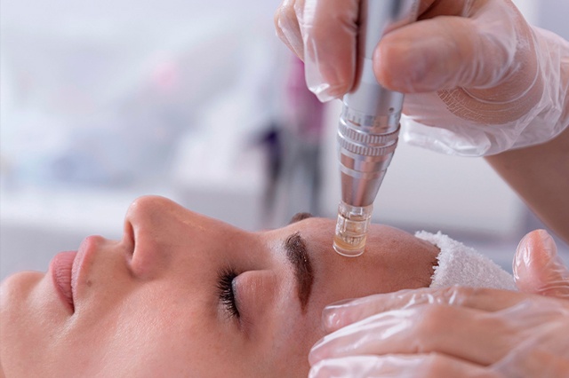 Trabalho de Esteticista por Danielly Cecilia Penalber em Santana, São Paulo — foto 6 de 9