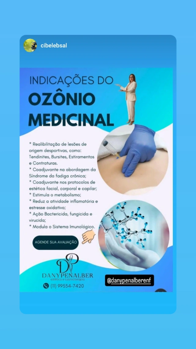 Trabalho de Esteticista por Danielly Cecilia Penalber em Santana, São Paulo — foto 8 de 9
