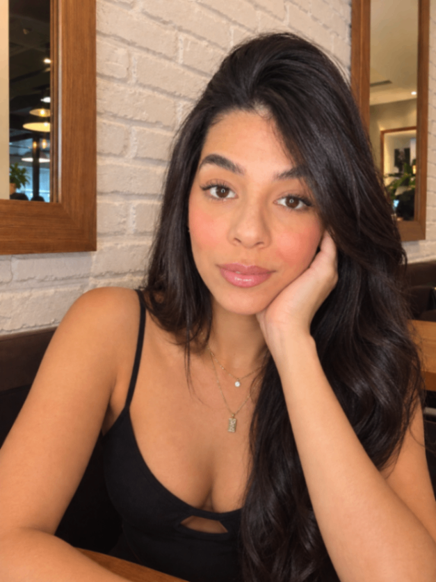 ALINE Candido