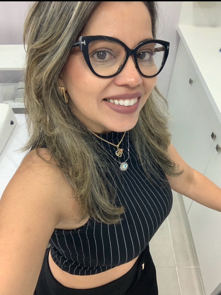 Marineide soares 