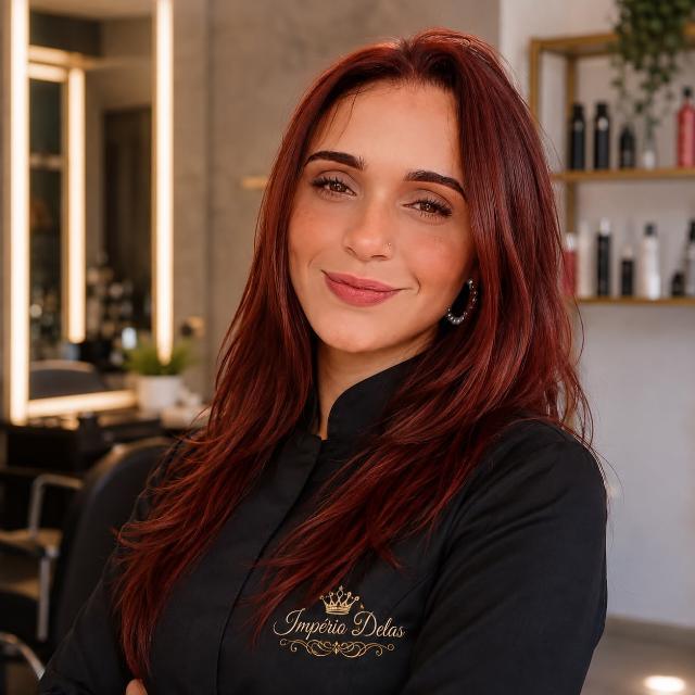 Geovana Teixeira Porto 