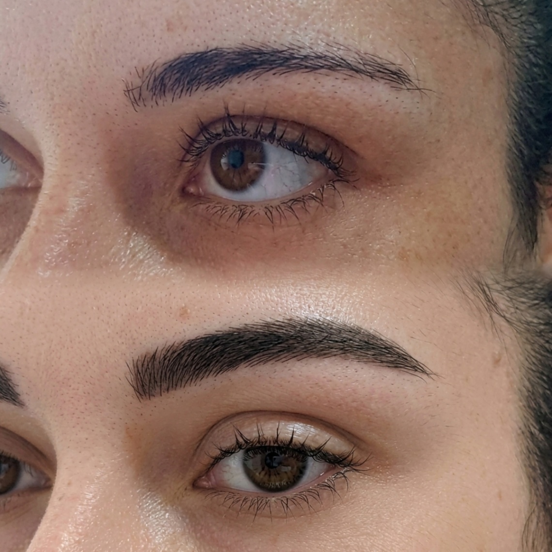Trabalho de Designer de sobrancelha por Marina Nunes em Cipava, Osasco — foto 8 de 10
