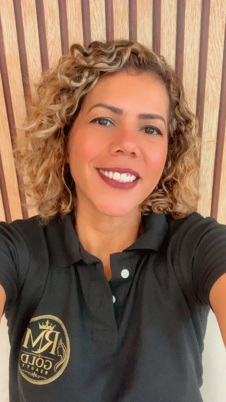 Vânia da Silva Souza 